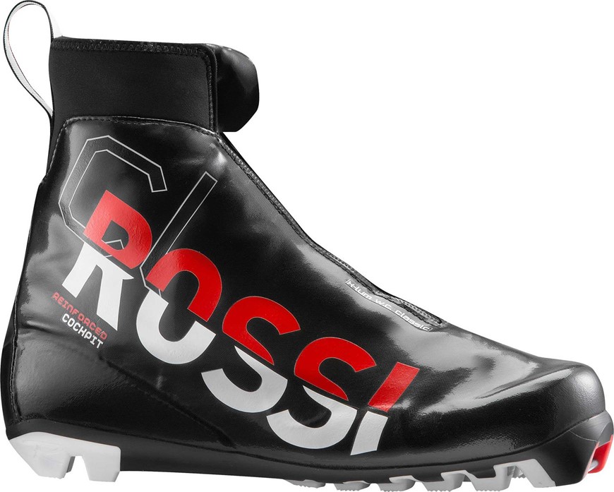 ROSSIGNOL SCARPA X-IUM WC CLASSIC